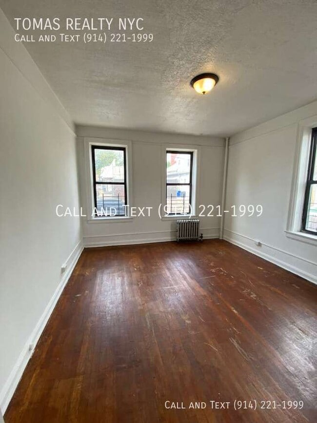 Building Photo - 1179 Yonkers Ave