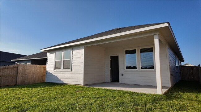 Building Photo - 14206 Granger Pointe Ln