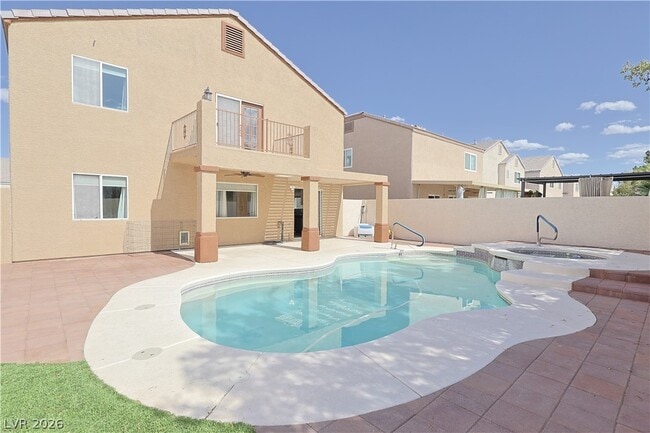 Building Photo - 6113 Crystal Talon St