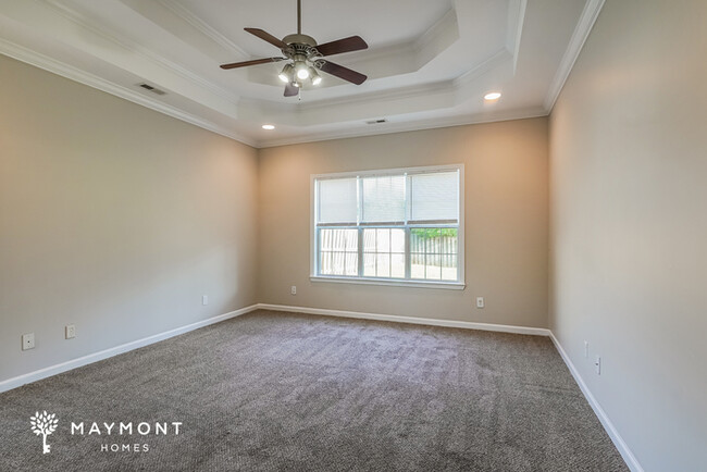 Building Photo - Beautiful Calera Home!