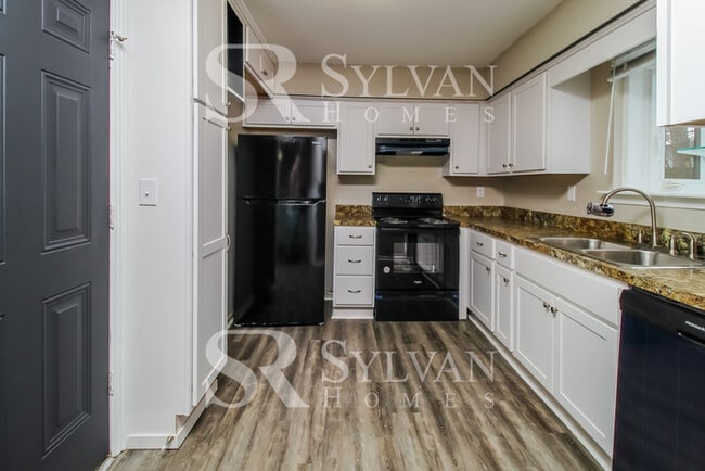 Building Photo - Rest. Relax. Recharge. Home awaits!