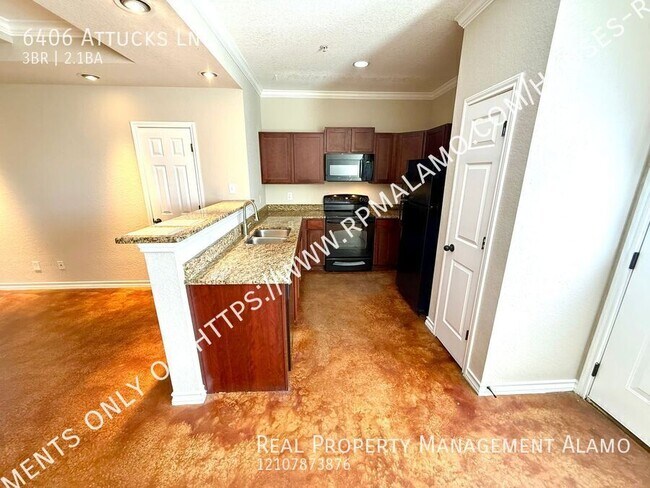 Building Photo - 6406 Attucks Ln