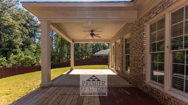 Building Photo - 6766 Bridge Way