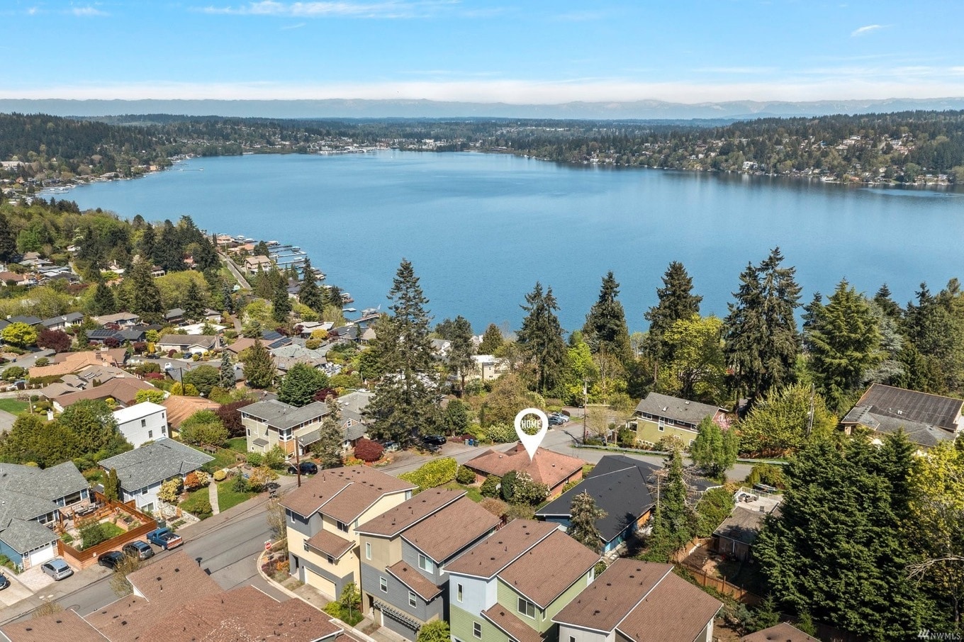 Building Photo - 14559 37th Ave NE