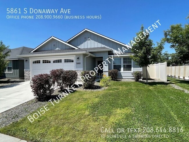 Primary Photo - 5861 S Donaway Ave