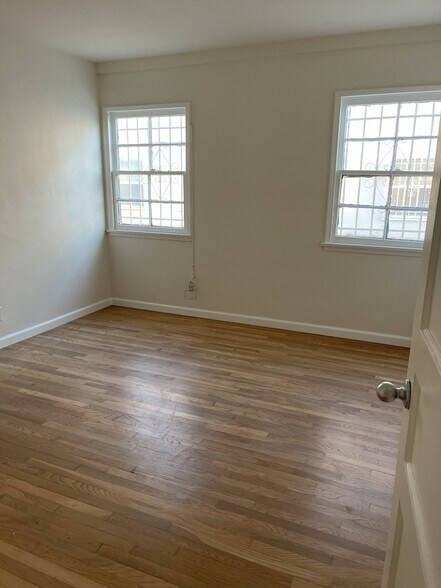 Bedroom #1 - 2625 7th Ave
