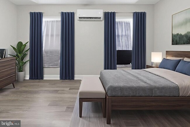 Building Photo - 917 N Gilmor St