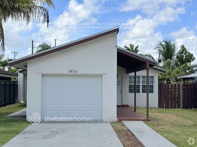 Building Photo - 10511 SW 66th Terrace