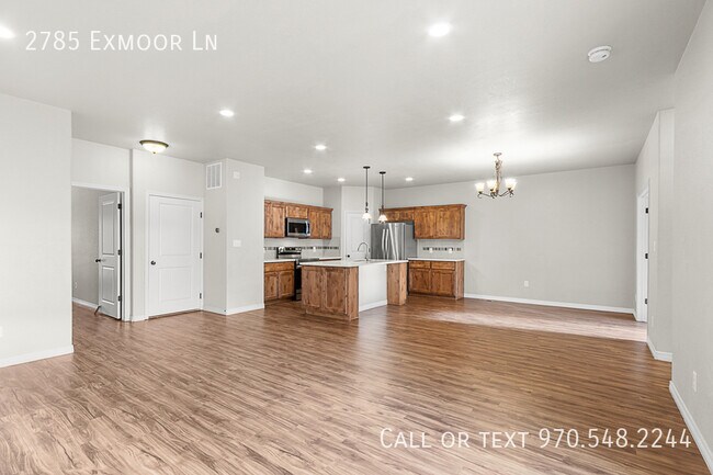 Building Photo - 2785 Exmoor Ln