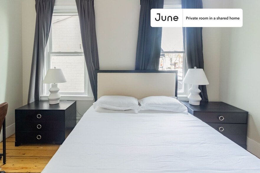 Building Photo - Room in Shared 3 bed/2 bath home in Central Square (Cambridge)