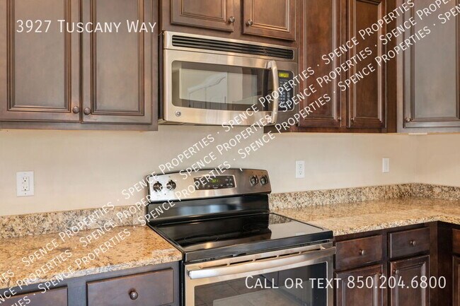 Building Photo - 3927 Tuscany Way
