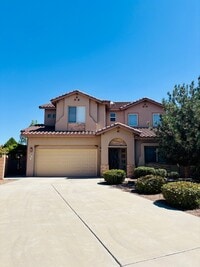 Building Photo - 4852 Petra Pointe Cir NW