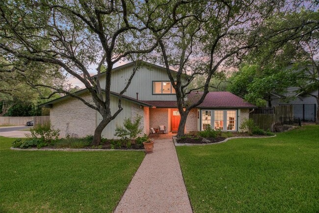 Building Photo - 7615 Rockpoint Dr