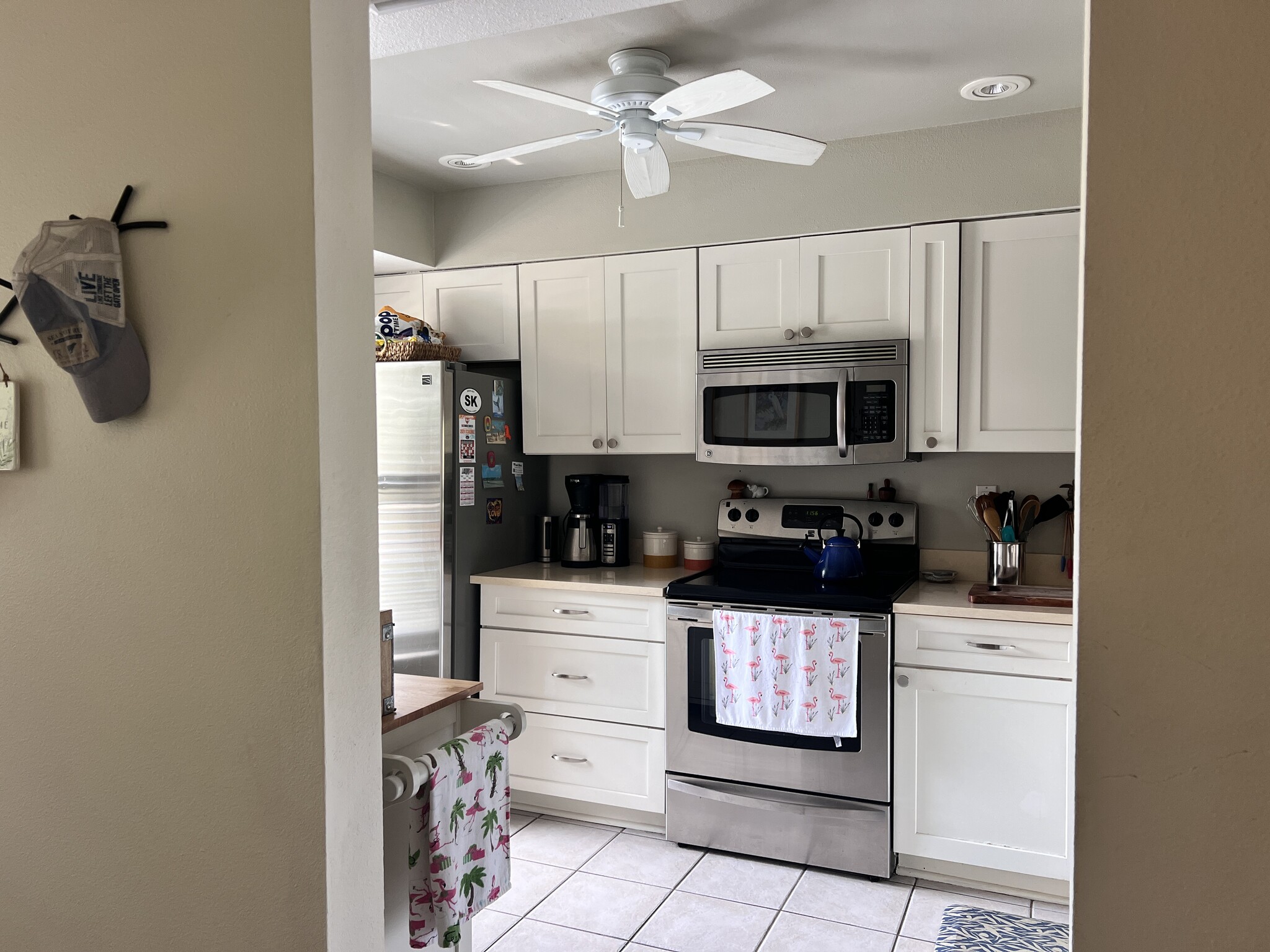 Kitchen - 4408 Weybridge