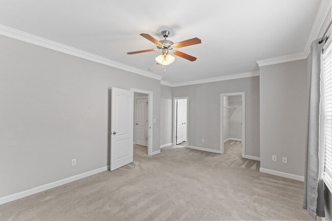Building Photo - **3bd/2.5ba Townhome in Magnolia Woods**