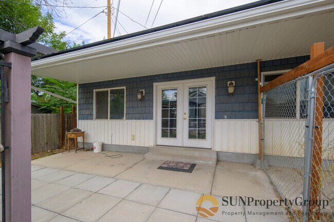 Building Photo - Beautiful Home In Mill Creek Area!