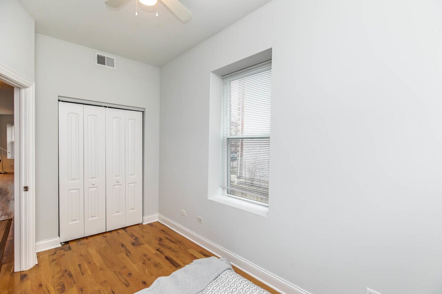 Building Photo - 1503 N Talman Ave