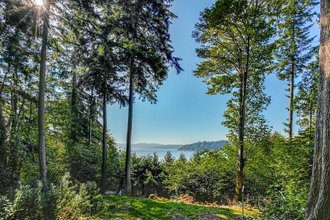 Building Photo - Outstanding Lake Sammamish Views. Private ...