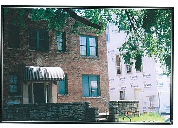 Building Photo - Virgina Ann Apartments