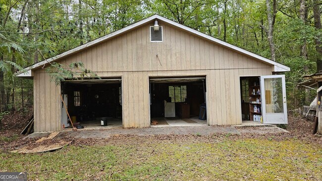 Building Photo - 1541 Oak Grove Church Rd