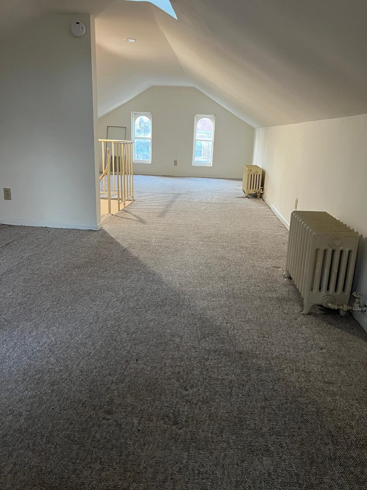 Loft - 51 S Clinton St