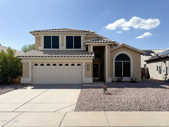 Primary Photo - 15618 N 12th Ave