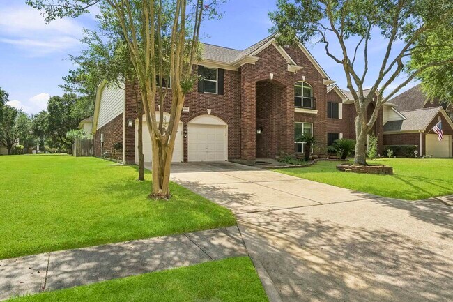 Building Photo - 2123 Mossy Trail Dr