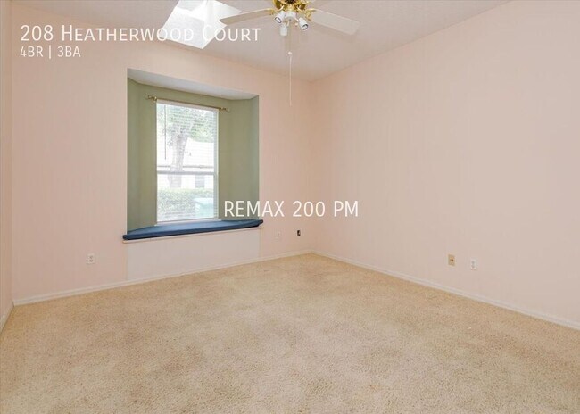 Building Photo - 208 Heatherwood Ct