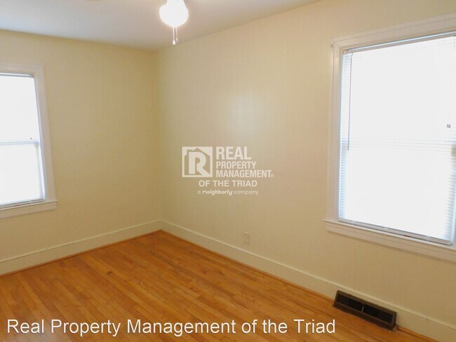 Building Photo - 2 br, 1 bath House - 1119 Duke Street