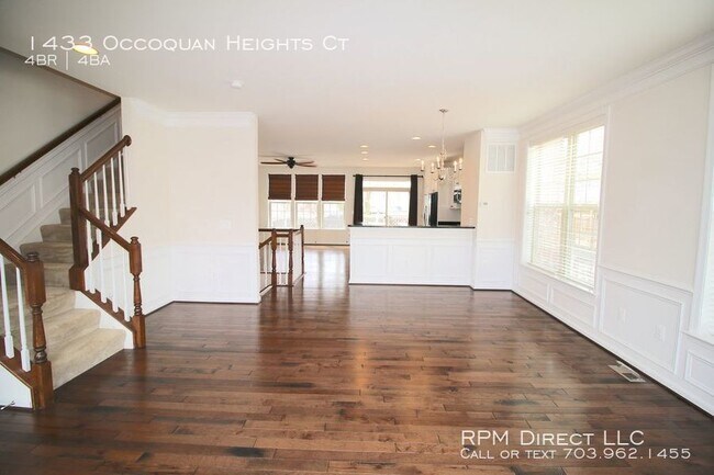 Building Photo - Historic Occoquan!