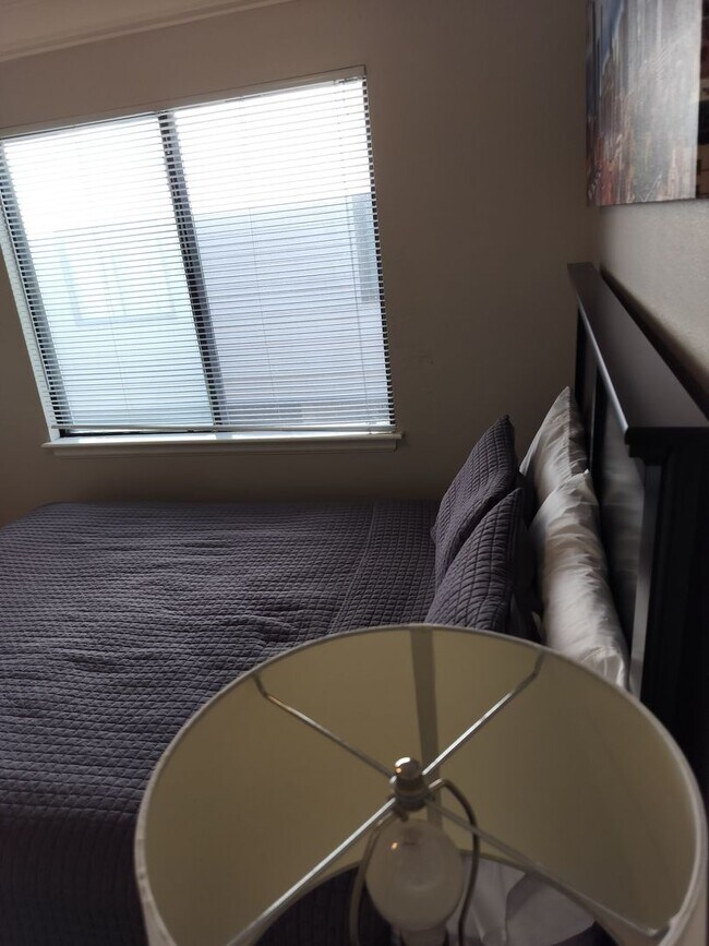 Building Photo - Immediate Move In special- Furnished/Pet friendly/ One bedroom Condo, short term lease of 30 days...