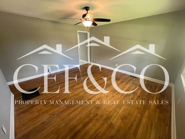 Building Photo - ? Adorable 3 Bedroom Home for Rent in Moore!