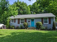 Building Photo - South Nashville Gem on HUGE Corner Lot w/ ...