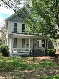 Building Photo - 1031 SW Taylor St