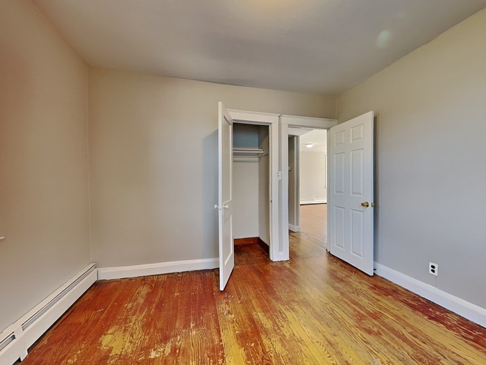 Building Photo - 7402 School Ave