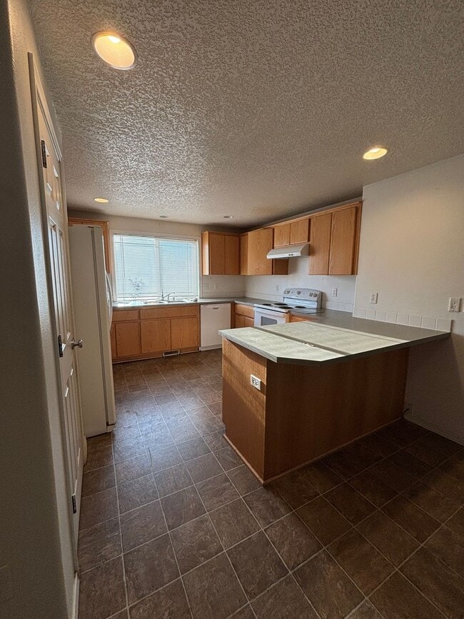 Building Photo - 3 Bed 2 Bath Home in Sage Point Area!