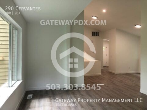 Building Photo - 290 Cervantes-