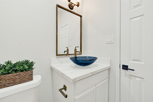 Building Photo - 16502 Barker Ranch Ct