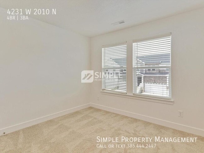 Building Photo - 4231 W 2010 N