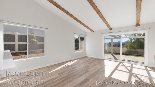 Building Photo - 1784 Sweet Briar Pl