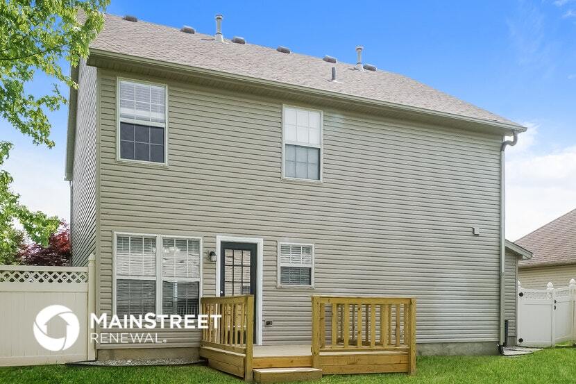 Building Photo - 6006 Haven Manor Way
