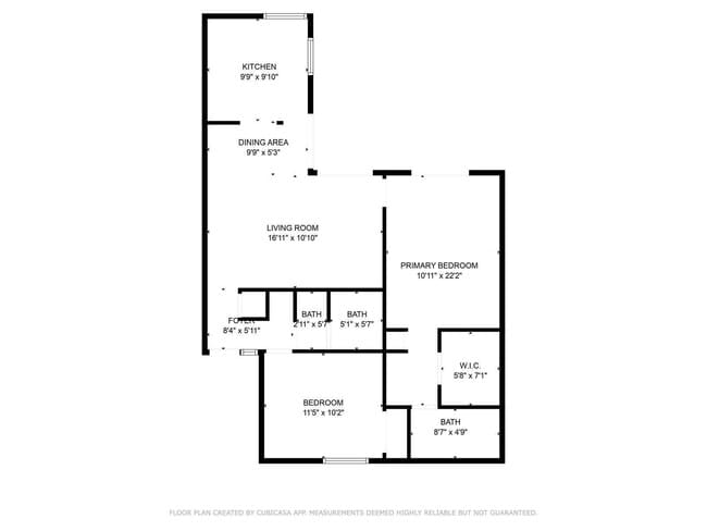 Building Photo - 960 N Franklin Ave