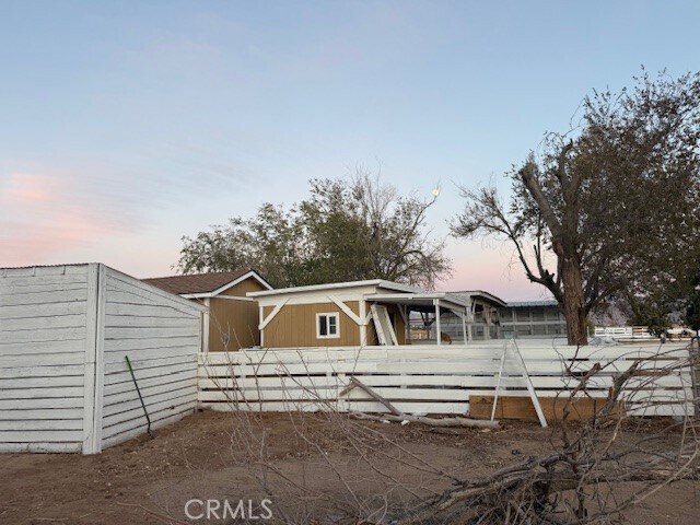 Building Photo - 16100 Navajo Rd