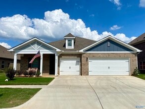 Building Photo - 8346 Anslee Way NW