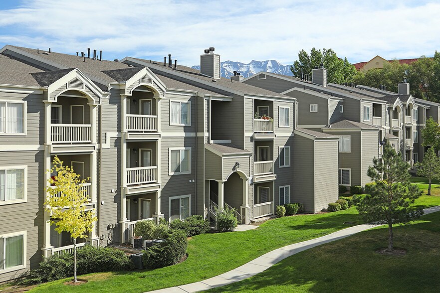 Canyon View Apartments 1401 Sandhill Rd Orem UT 84058 Apartment Finder
