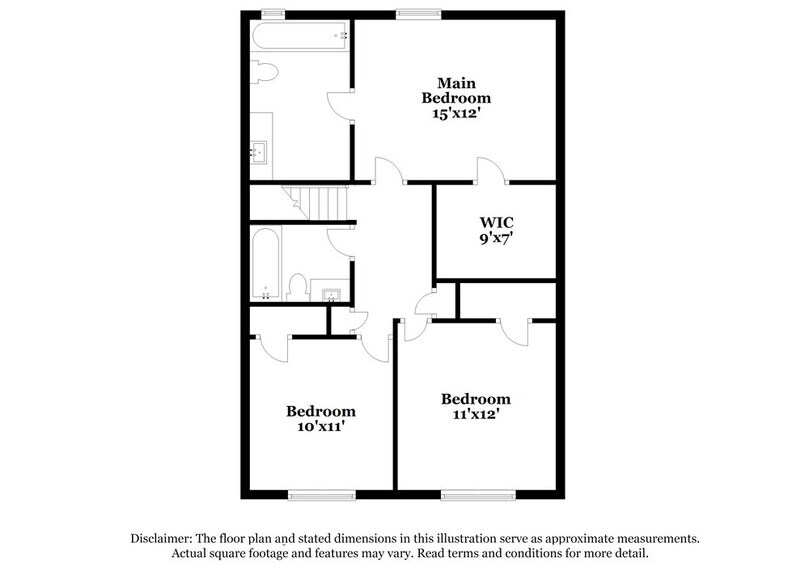 Building Photo - 4169 Cedar Ridge Trail