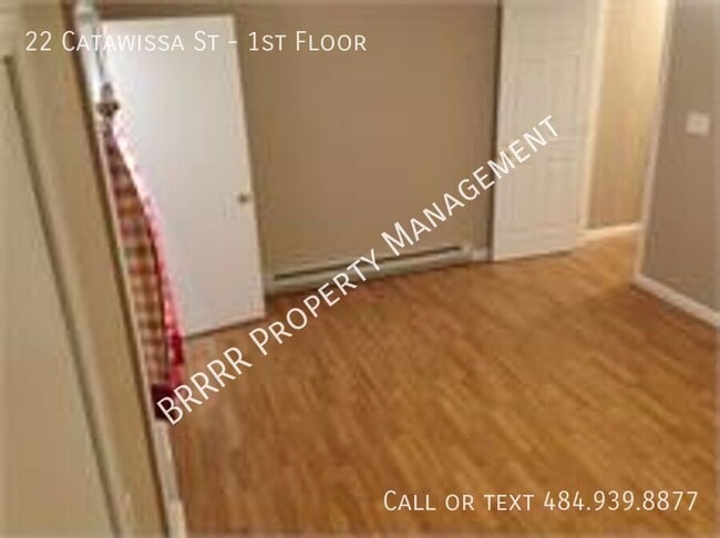 Building Photo - 22 Catawissa St