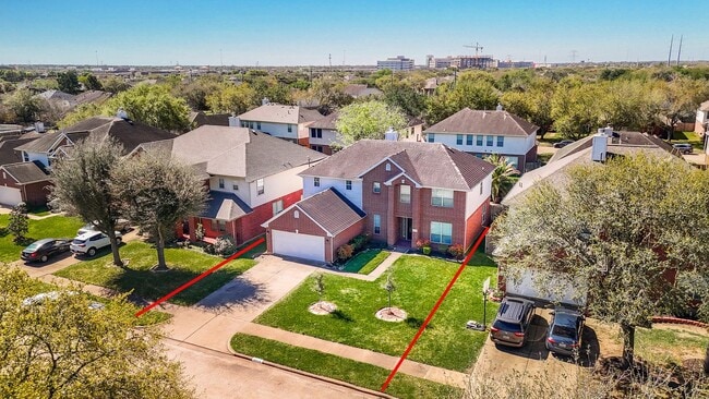 Building Photo - 5410 Linden Grove Ct