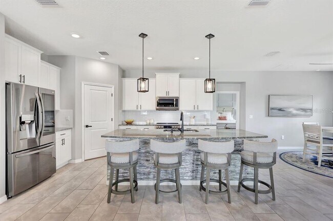 Building Photo - 17032 Harvest Moon Way