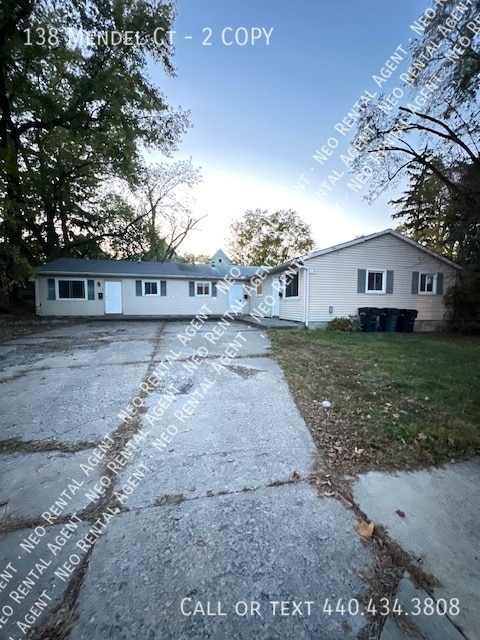 Building Photo - 138 Mendel Ct